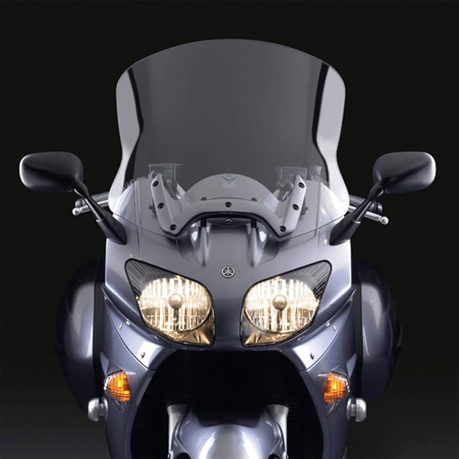 FJR1300ハイスクリーン Amazon.com: National Cycle VStream 20.50 in. Clear